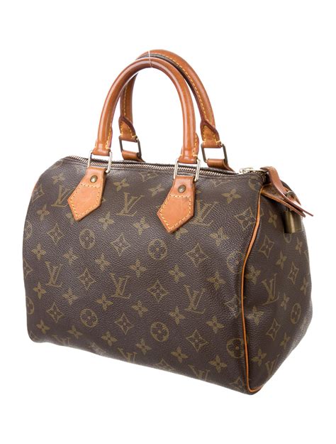 louis vuitton speedy 25 bag|louis vuitton speedy 25 new.